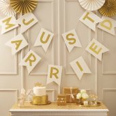Goldene Perfektion
