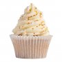 Deko-Streusel - Sterne - Gold - PME Deko-Streusel - Sterne - Gold - PME