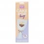 Cake-Pop-T�ten - 25 cm - 25er-Packung - PME