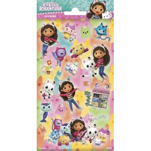 Aufkleber - Gabbys Puppenhaus - Twinkle Aufkleber - Gabbys Puppenhaus - Twinkle