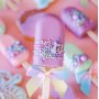 Streuselmischung Süße Meerjungfrau 90 g - Happy Sprinkles Streuselmischung Süße Meerjungfrau 90 g - Happy Sprinkles