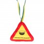 Schüler-Teddybär - Warnung für Schüler Schüler-Teddybär - Warnung für Schüler