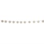 Banner - Gnseblmchen - 4 m