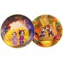Pappteller - Mickey & Helium - Abenteuer - 8er-Pack