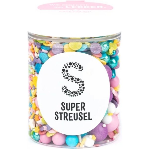 Streuselmischung - Confetti Blast - 90g Streuselmischung - Confetti Blast - 90g