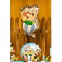 Folienballon - 49 x 81 cm - Obelix Folienballon - 49 x 81 cm - Obelix