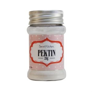Pektin - Sweet Kitchen - 20 g Pektin - Sweet Kitchen - 20 g