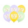 Luftballons zum Geburtstag - Mix Luftballons zum Geburtstag - Mix