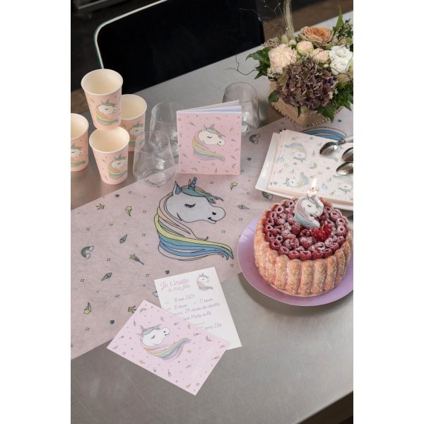 Beutel/Tasche - Einhorn