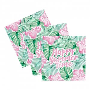 Servietten "Fr�hliche Sommerzeit" - 20er-Packung
