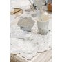 Serviettenringe - Schneeflocken - Hellblau - 8er-Packung Serviettenringe - Schneeflocken - Hellblau - 8er-Packung