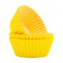Muffinformen - Gelb - PME - 60er-Packung Muffinformen - Gelb - PME - 60er-Packung