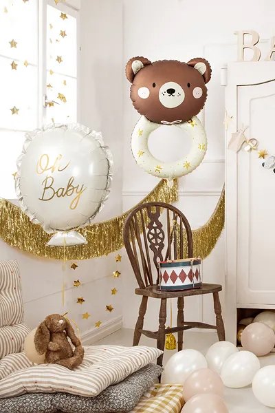 Banner - Oh Baby - Babymischung