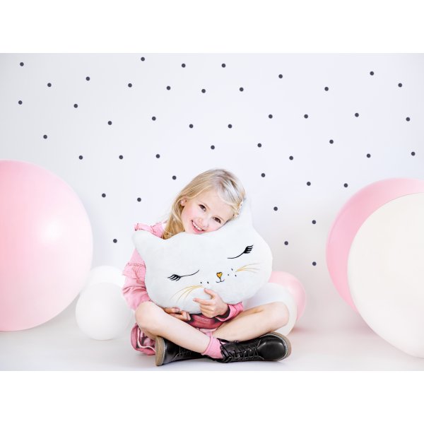 Kissen - Katzenform Kissen - Katzenform