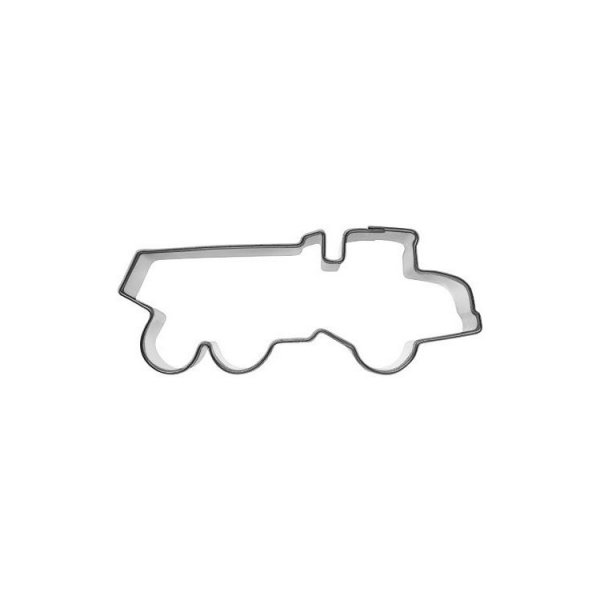 Ausstechform/Kuchenform - Dumper Ausstechform/Kuchenform - Dumper