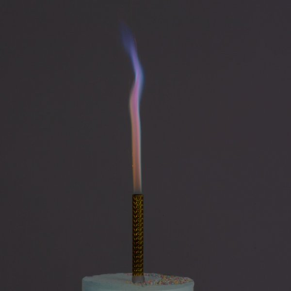 Eisfackel - 2er-Pack - Blau Eisfackel - 2er-Pack - Blau