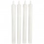 Kerzen - LED - 4er-Pack