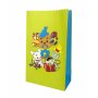 Bonbontüte 12x20cm - 8 Stück - Bamse Kalas Bonbontüte 12x20cm - 8 Stück - Bamse Kalas