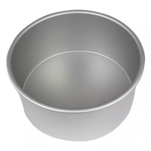 Runde Kuchenform - PME - Ø 18 cm, 10 cm hoch Runde Kuchenform - PME - Ø 18 cm, 10 cm hoch