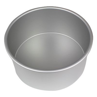 Runde Kuchenform - PME - Ø 18 cm, 10 cm hoch Runde Kuchenform - PME - Ø 18 cm, 10 cm hoch
