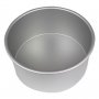 Runde Kuchenform - PME - Ø 18 cm, 10 cm hoch Runde Kuchenform - PME - Ø 18 cm, 10 cm hoch