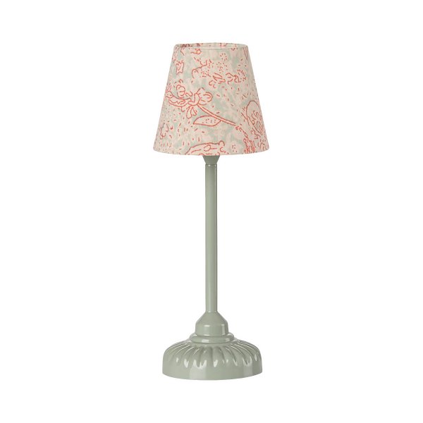 Stehlampe - Mäuse - Maileg Stehlampe - Mäuse - Maileg