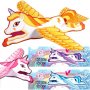 Airglider - Unicorn - 4er-Pack Airglider - Unicorn - 4er-Pack