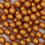 Zuckerperlen - Gold - 6 mm - PME - 74 g Zuckerperlen - Gold - 6 mm - PME - 74 g