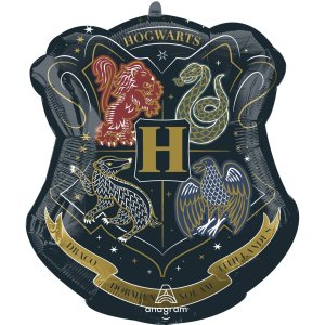 Folienballon - Harry Potter - 68 x 63 cm Folienballon - Harry Potter - 68 x 63 cm