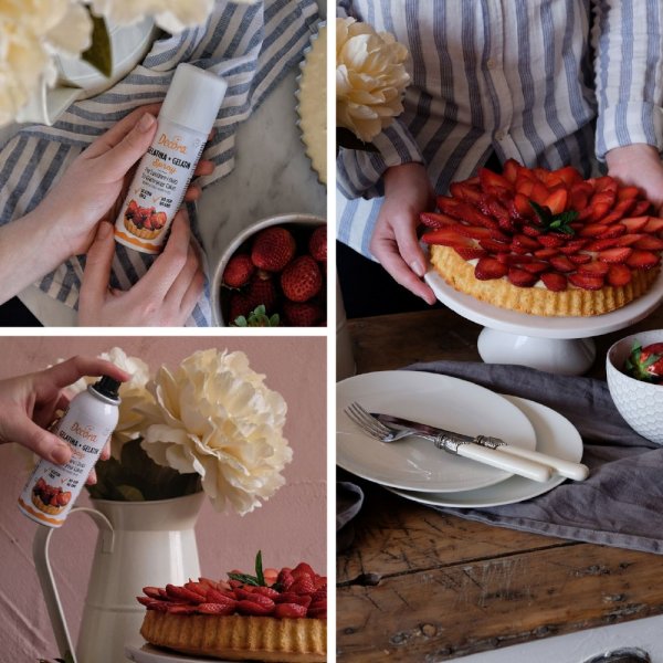 Glanzspray - Decora - 125 ml Glanzspray - Decora - 125 ml