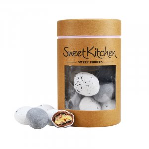 Essbare Schokoriegel - SweetKitchen - 100g Essbare Schokoriegel - SweetKitchen - 100g