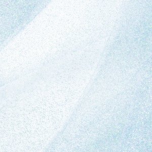 Tüll - Hellblau - Glitzer - 30 cm breit, 9m lang Tüll - Hellblau - Glitzer - 30 cm breit, 9m lang