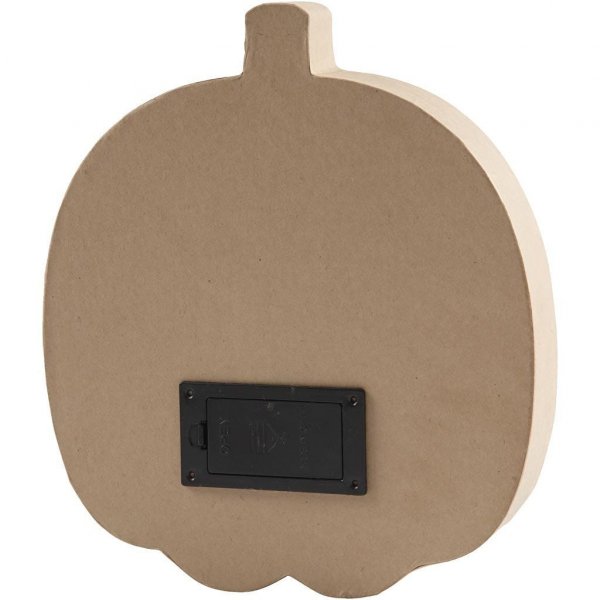 Krbis - LED - 20 x 25 cm