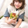 Popcornbecher - Freunde des Waldes - 6er-Pack Popcornbecher - Freunde des Waldes - 6er-Pack