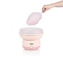 Zuckerwattemaschine Rosa Zuckerwattemaschine Rosa