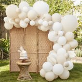 Ballonbögen für Hochzeiten Ballonbögen für Hochzeiten