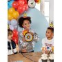 Kuchenspiee - Racing - 4er-Pack