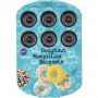 Donut-Tablett - Mittel - 12 Stück Donut-Tablett - Mittel - 12 Stück