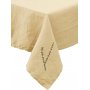 Amie Leinwand 150 x 350 cm - Eiskaffee