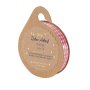 Dekoratives Band - Rot kariert - 1 cm x 2 m Dekoratives Band - Rot kariert - 1 cm x 2 m