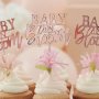 Kuchenspieer - Baby in Bloom - 12er-Pack