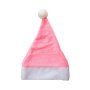 Weihnachtsmütze - Rosa Weihnachtsmütze - Rosa