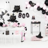 Rosa Halloween