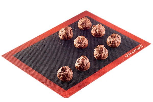 Silikonmatte - Backen - 30 x 40 cm - Silikomart Silikonmatte - Backen - 30 x 40 cm - Silikomart
