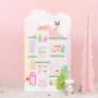 Adventskalender - Sprinkles Happy Sprinkles - Groß Pastell Adventskalender - Sprinkles Happy Sprinkles - Groß Pastell