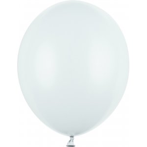 Mini-Luftballons Pastell - Premium 12 cm - Light Misty Blue - 10er-Pack Mini-Luftballons Pastell - Premium 12 cm - Light Misty Blue - 10er-Pack