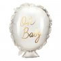 Folienballon - Ballon - Oh Baby