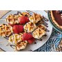 Backmischung - Belgische Waffeln