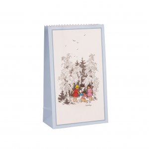 Bonbontüten - Bullerbyn 8er-Pack 12x20cm Bonbontüten - Bullerbyn 8er-Pack 12x20cm