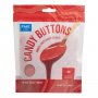 Candy Buttons - Rot - PME - 340g Candy Buttons - Rot - PME - 340g